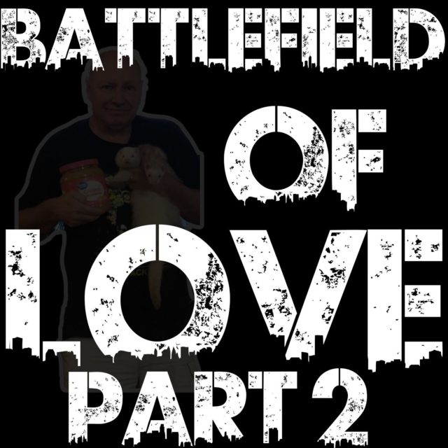 The Brohio Battlefield of Love: Part 2