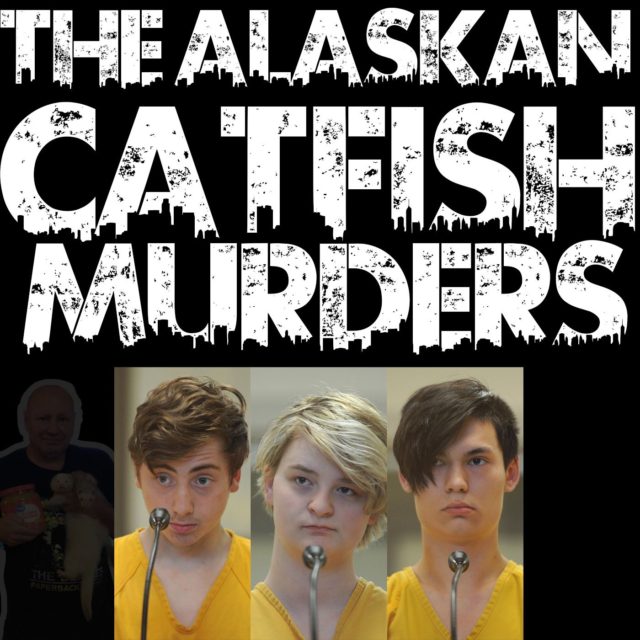 The Alaskan Catfish Murder