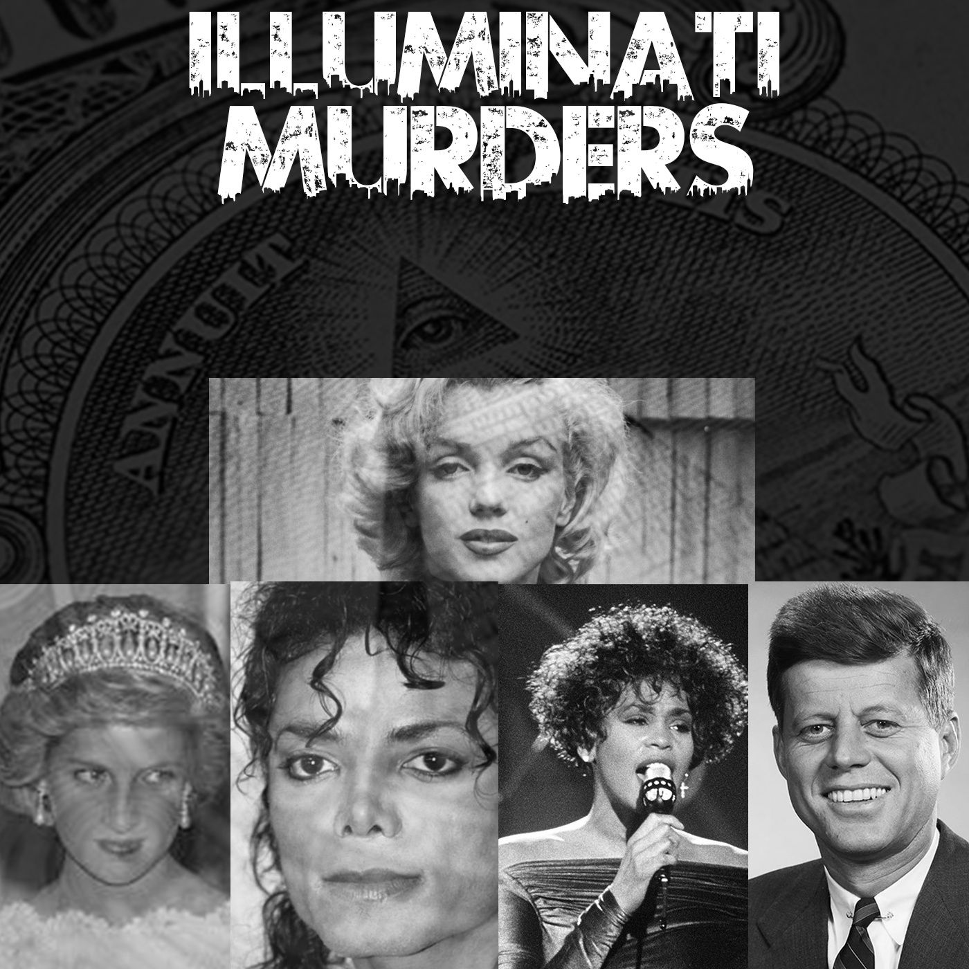 Illuminati Murders