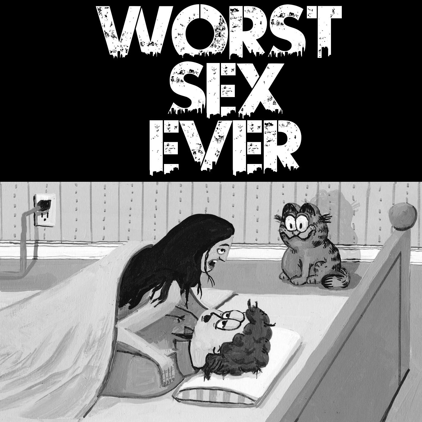 Worst Sex Ever