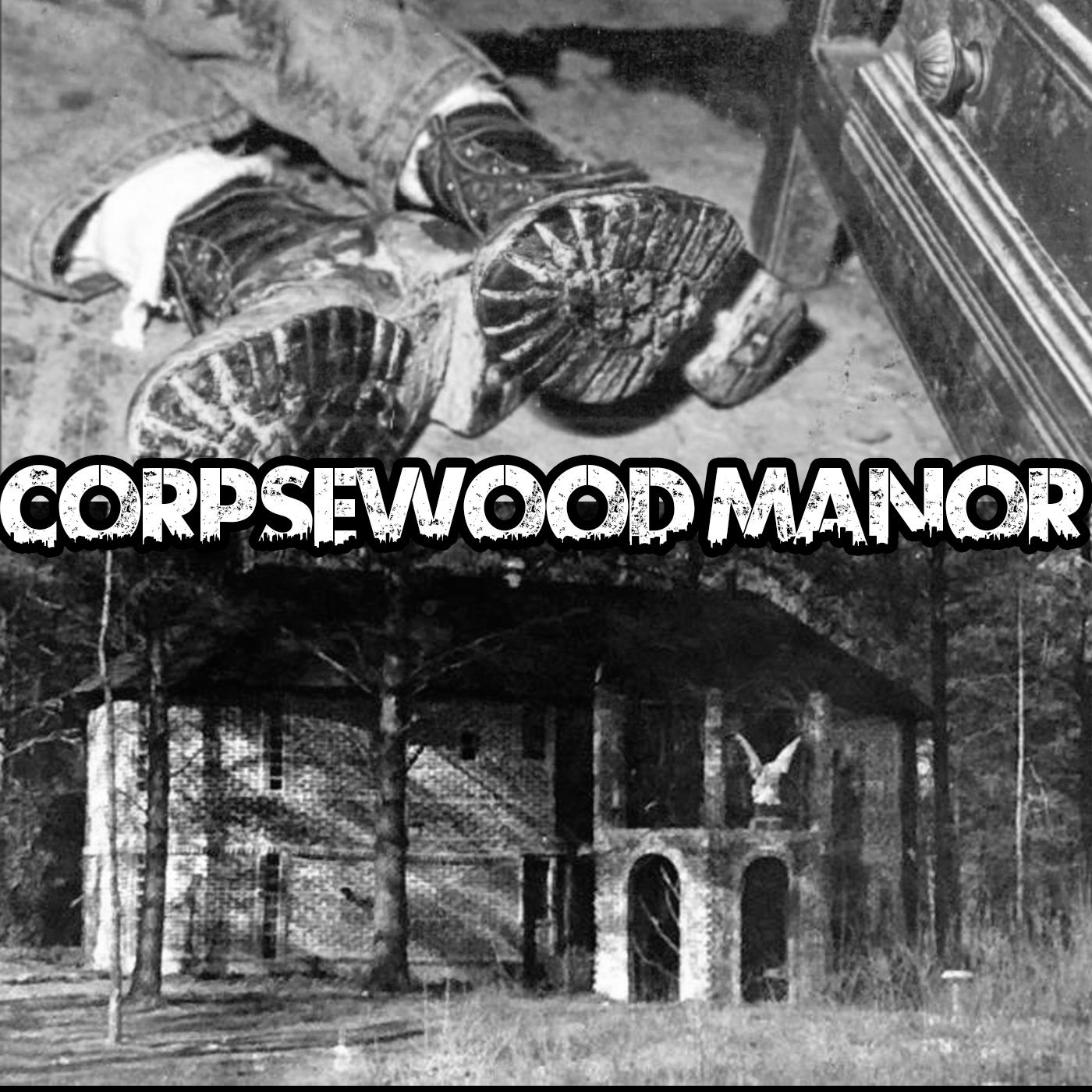 Corpsewood Manor Murders